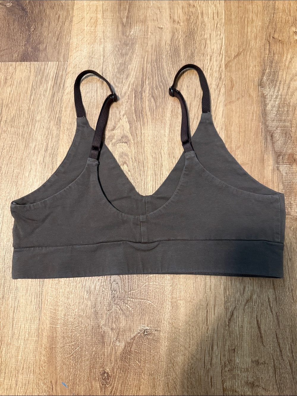 Pact Bralette - Picture 4 of 5